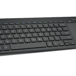 Microsoft All-in-One Media Keyboard-0