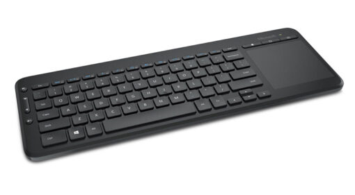 Microsoft All-in-One Media Keyboard-46263