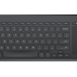 Microsoft All-in-One Media Keyboard-46262