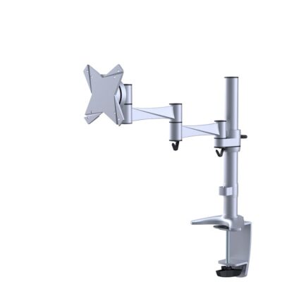 NewStar FPMA-D1330SILVER - bevestigingskit - 1 LCD/TFT scherm-0