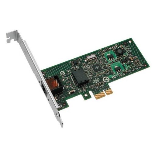 Intel Gigabit CT Desktop Adapter-42514