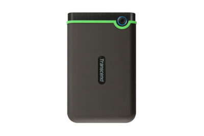 Transcend StoreJet 25M3 - 2 TB - extern ( draagbaar ) - 2.5" - USB 3.0-48013