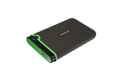 Transcend StoreJet 25M3 - 2 TB - extern ( draagbaar ) - 2.5" - USB 3.0-48014