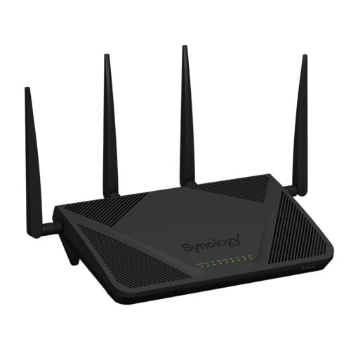 Synology Router RT2600ac-48921