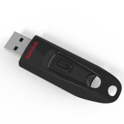 SanDisk Ultra USB 3.0 Flash Drive - USB-flashstation - 32 GB-47385
