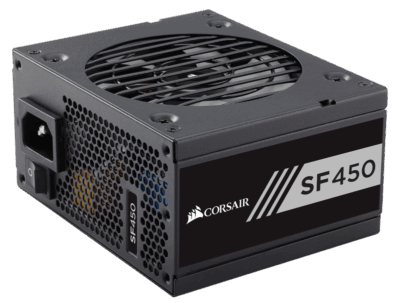 Corsair SF Series SF450 - 450 Watt - SFX-48378