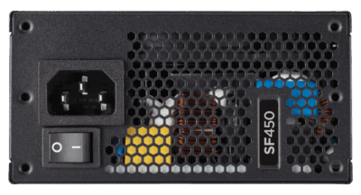 Corsair SF Series SF450 - 450 Watt - SFX-48377