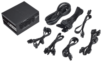 Corsair SF Series SF450 - 450 Watt - SFX-48375