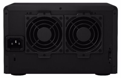 Synology DX517 - Uitbreidingseenheid-49298