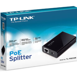TP-Link TL-POE10R - PoE splitter-0