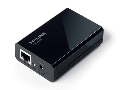 TP-Link TL-POE150S - PoE Injector - Stroom via Ethernet-49341