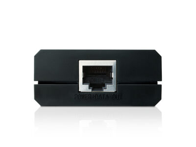TP-Link TL-POE150S - PoE Injector - Stroom via Ethernet-49342