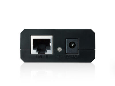 TP-Link TL-POE150S - PoE Injector - Stroom via Ethernet-49340