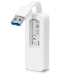 TP-LINK UE300 USB 3.0 naar gigabit ethernet netwerk adapter -48089
