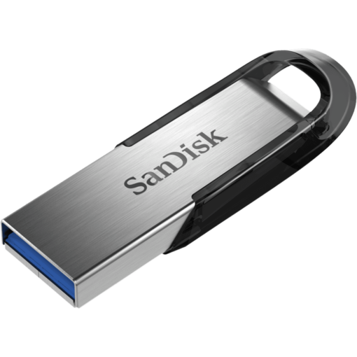 SanDisk Ultra Flair USB 3.0 Flash Drive - USB-flashstation - 128 GB-49011