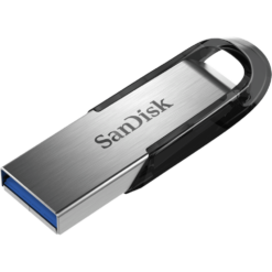 SanDisk Ultra Flair USB 3.0 Flash Drive - USB-flashstation - 64 GB-49216