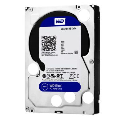 WD Blue WD10EZRZ - 1 TB-48880
