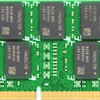 Synology geheugen - 16 GB - SO DIMM - DDR4-2133 ECC-0