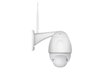 Foscam FI9928P - Wi-Fi - Outdoor - PnP - Night vision - Full-HD PTZ Dome - 2.0 Mpixel-50081