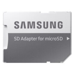 Samsung EVO Plus MB-MC32G - 32 GB - microSDHC-naar-SD-adapter inbegrepen-49913