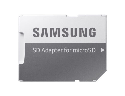 Samsung EVO Plus MB-MC32G - 32 GB - microSDHC-naar-SD-adapter inbegrepen-49913