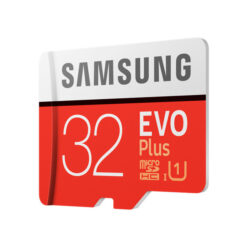 Samsung EVO Plus MB-MC32G - 32 GB - microSDHC-naar-SD-adapter inbegrepen-49915