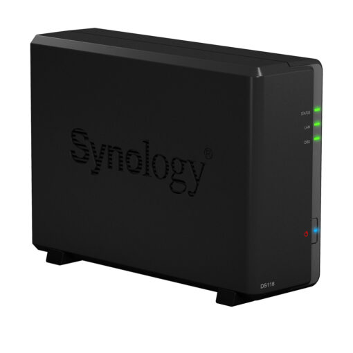 Synology DiskStation DS118-50276