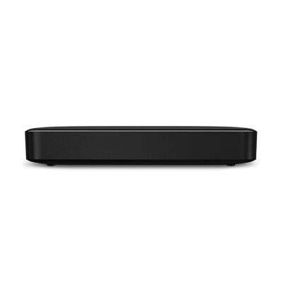WD Elements Portable WDBU6Y0040BBK - 4 TB - 2.5" - USB 3.0-50718