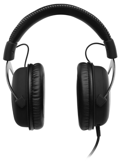 Kingston HyperX Cloud II Headset - Virtual 7.1 Surround Sound - Gun Metal-50674