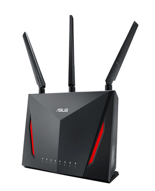 ASUS RT-AC86U AC2900 dual-band Gigabit wifi-router met MU-MIMO-50808