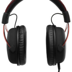 Kingston HyperX Cloud II Headset - Virtual 7.1 Surround Sound - Red-50856