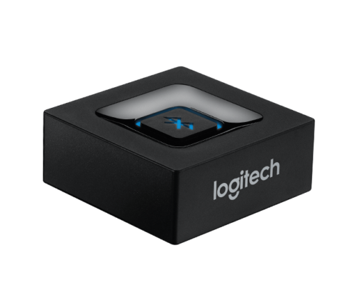 Logitech Bluetooth Audio Adapter-0