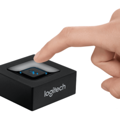 Logitech Bluetooth Audio Adapter-50818