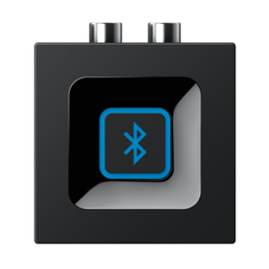 Logitech Bluetooth Audio Adapter-50817