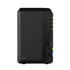 Synology Disk Station DS218-50840