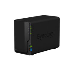 Synology Disk Station DS218-50845