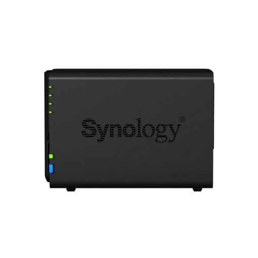 Synology Disk Station DS218-50844