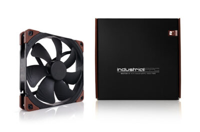 Noctua NF-A14 industrial PPC-3000 PWM-50936