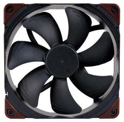 Noctua NF-A14 industrial PPC-3000 PWM-50938