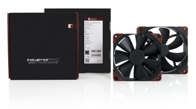 Noctua NF-A14 industrial PPC-3000 PWM-50937