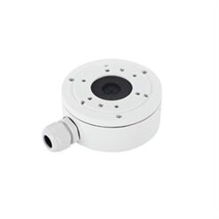 Hikvision DS-1280ZJ-XS - Aansluitdoos voor bullet camera-0