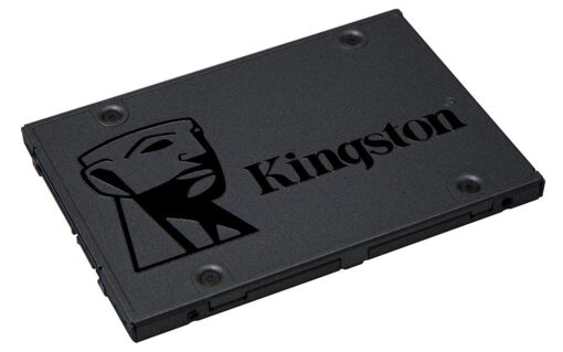 Kingston SSDNow A400 - 120 GB - SATA-600-51460