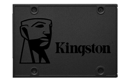 Kingston SSDNow A400 - 120 GB - SATA-600-51462