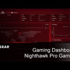 Netgear Nighthawk Pro Gaming XR500-52054