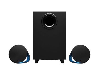 Logitech G560 LIGHTSYNC PC Gaming Speaker-52222