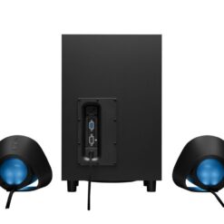 Logitech G560 LIGHTSYNC PC Gaming Speaker-52223