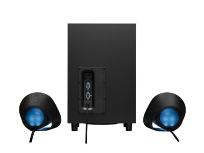 Logitech G560 LIGHTSYNC PC Gaming Speaker-52223