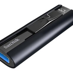 SanDisk Extreme PRO USB 3.1 Solid State-flashdrive - USB-flashstation - 128 GB-52171