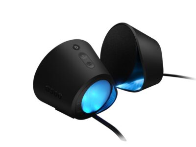 Logitech G560 LIGHTSYNC PC Gaming Speaker-52225