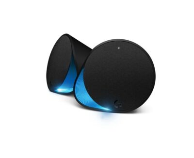 Logitech G560 LIGHTSYNC PC Gaming Speaker-52224